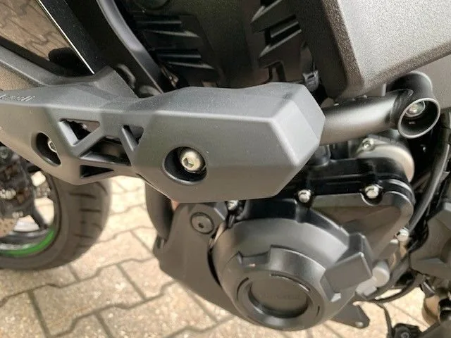 Kawasaki Versys 1100