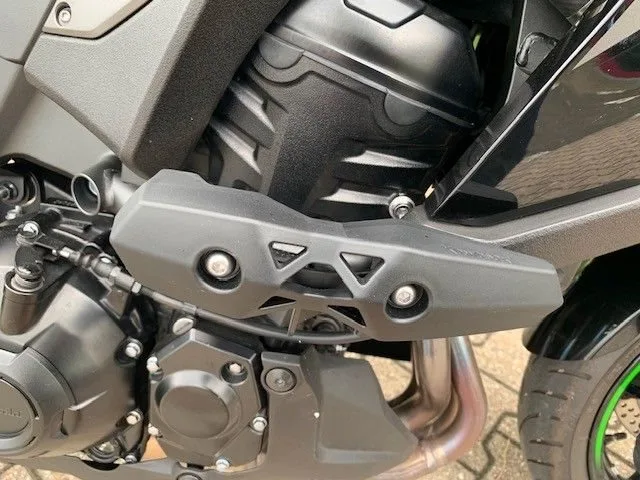 Kawasaki Versys 1100