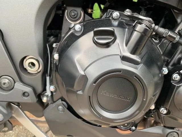 Kawasaki Versys 1100