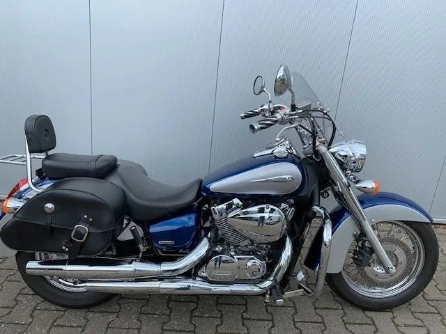 Honda VT 750