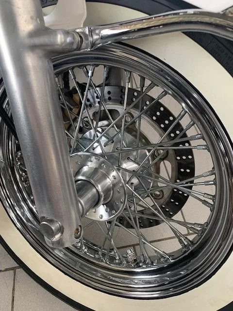 Kawasaki VN 1500 Classic