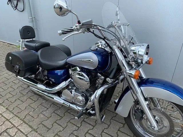 Honda VT 750
