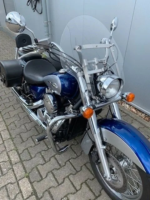 Honda VT 750