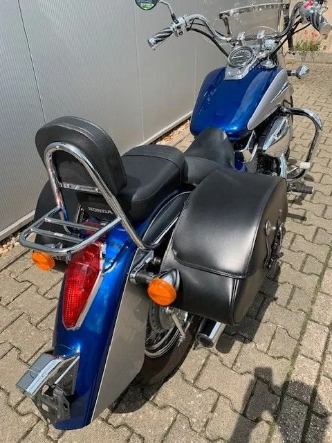 Honda VT 750