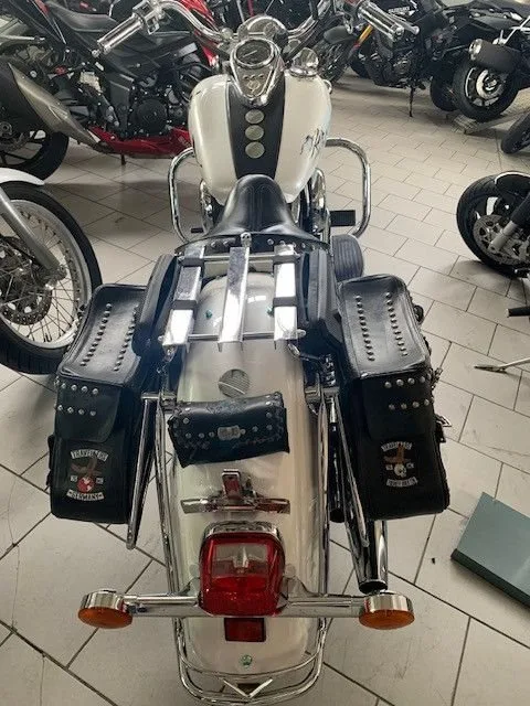 Kawasaki VN 1500 Classic