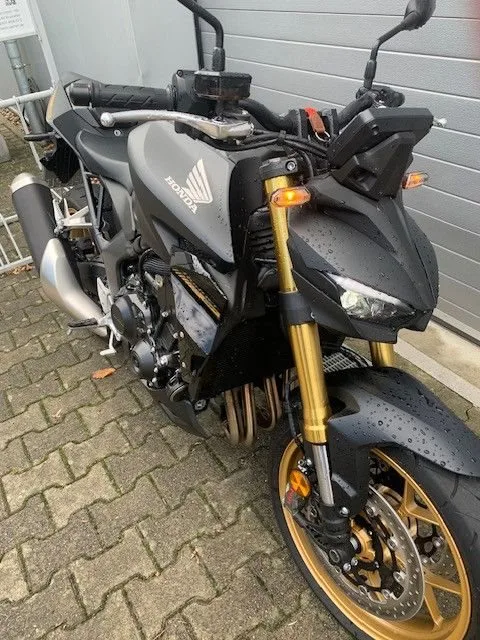 Honda CB 1100