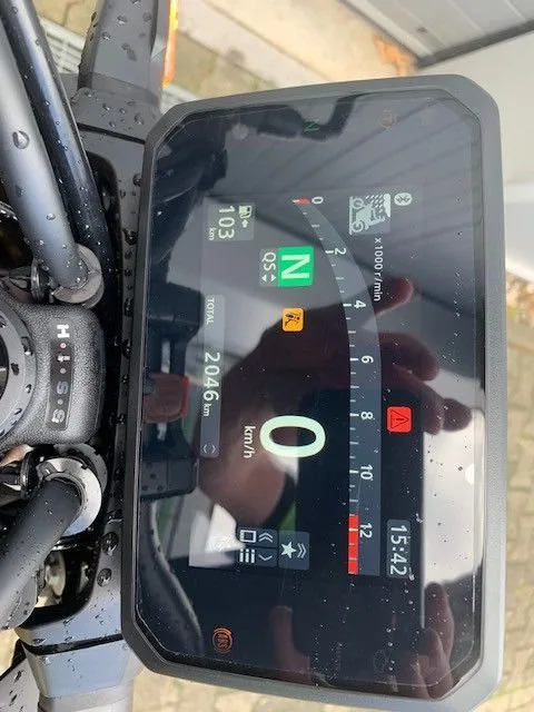 Honda CB 1100