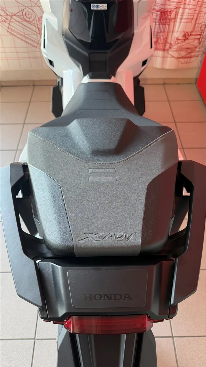 Honda X-ADV \*6 Jahre Garantie\*