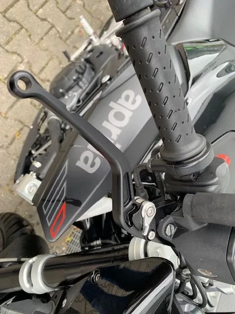Aprilia Shiver 750 ABS