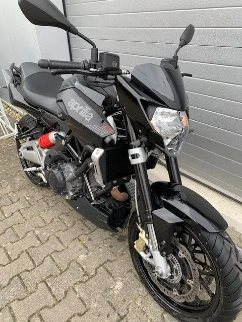 Aprilia Shiver 750 ABS