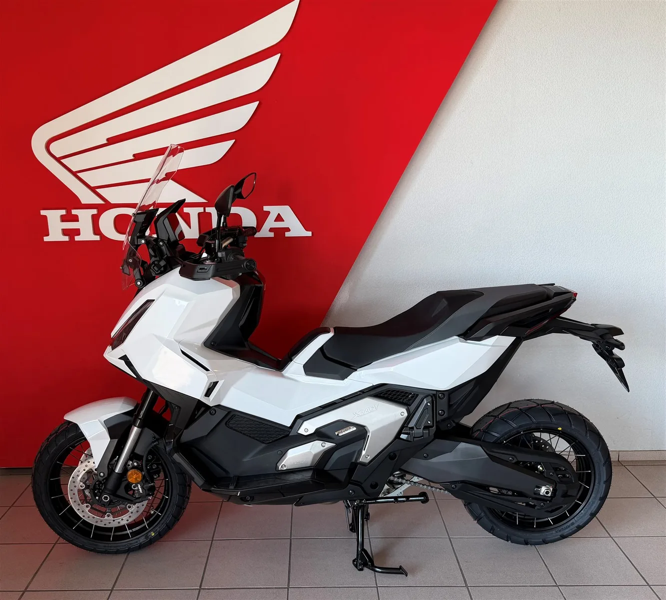 Honda X-ADV \*6 Jahre Garantie\*