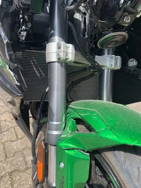 Kawasaki Ninja 1000SX