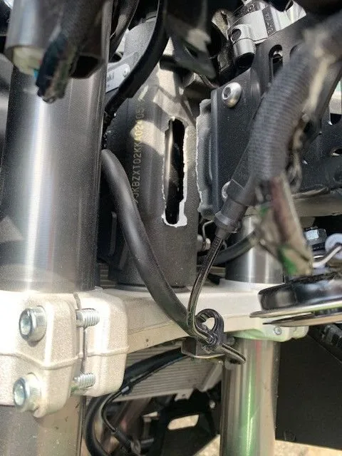 Kawasaki Ninja 1000SX