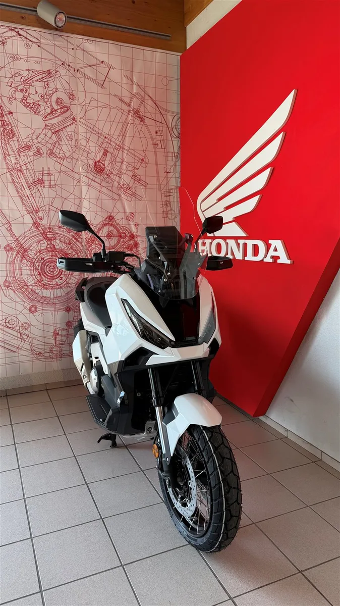 Honda X-ADV \*6 Jahre Garantie\*
