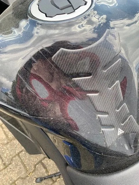 Kawasaki Ninja 1000SX