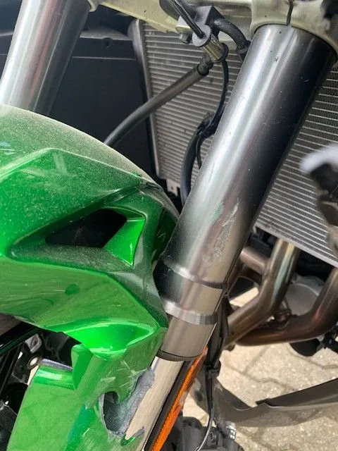 Kawasaki Ninja 1000SX