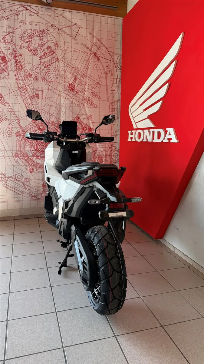 Honda X-ADV \*6 Jahre Garantie\*