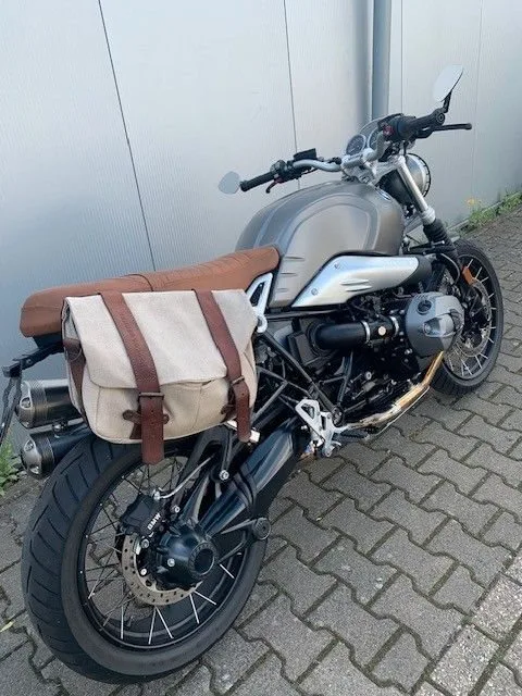 BMW R nineT Scrambler RnineT-Scrambler