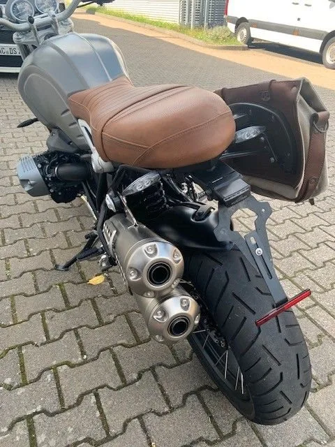BMW R nineT Scrambler RnineT-Scrambler