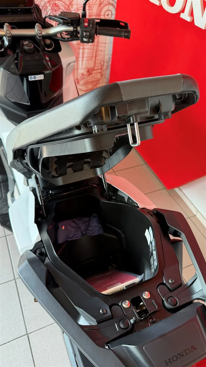 Honda X-ADV \*6 Jahre Garantie\*