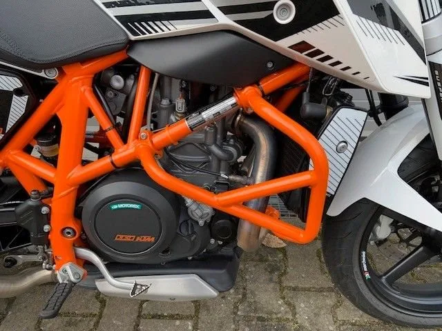 KTM 690 Duke