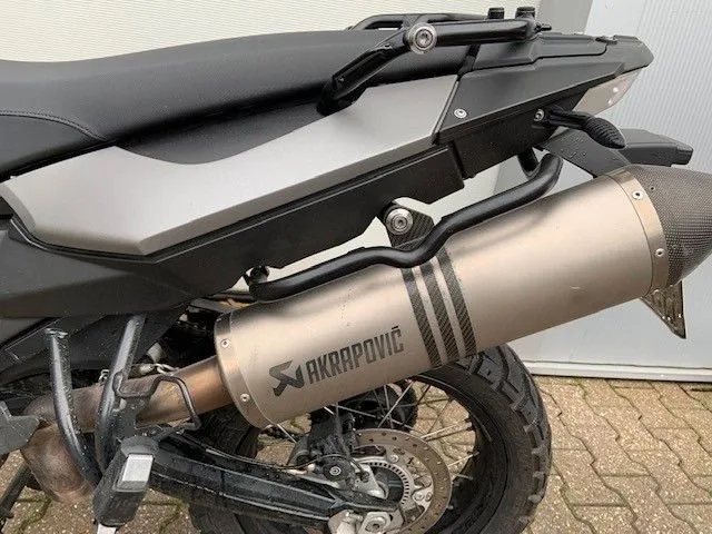BMW F 800 GS
