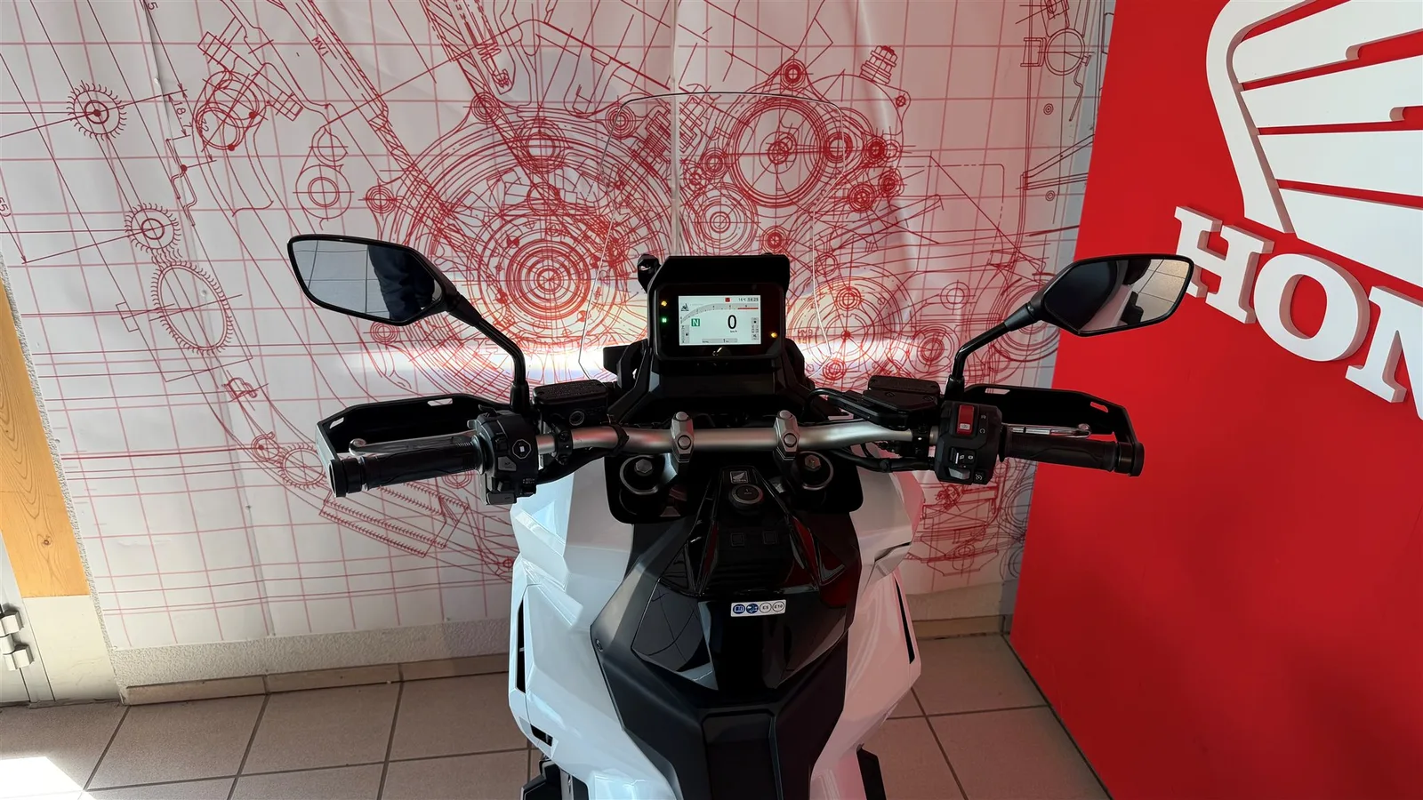 Honda X-ADV \*6 Jahre Garantie\*