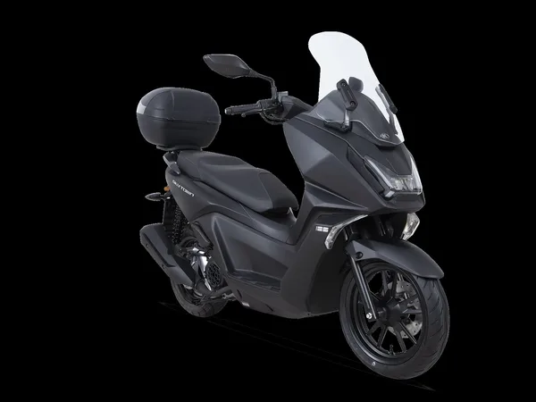 Kymco Sky Town 125i ABS
