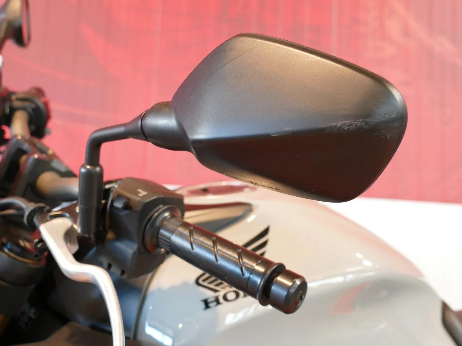Honda CB650R ABS