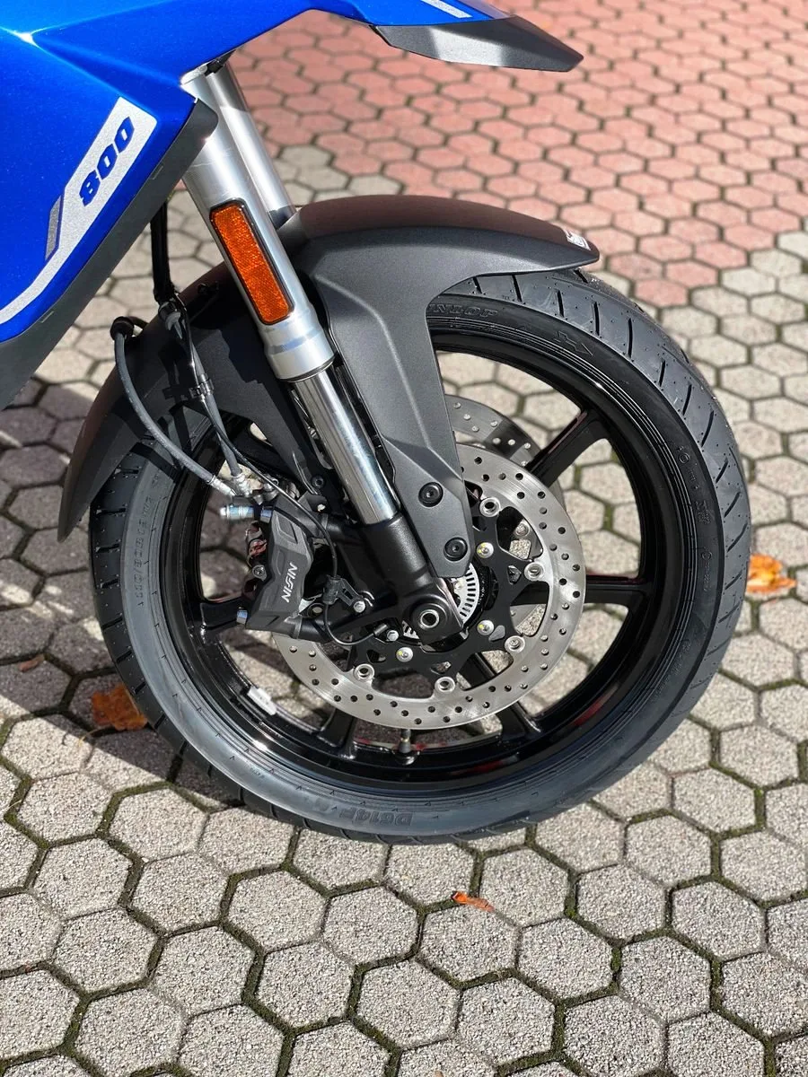 Suzuki V-Strom 800 DL 800\*Neuheit\*2024\*4 Jahre Garantie