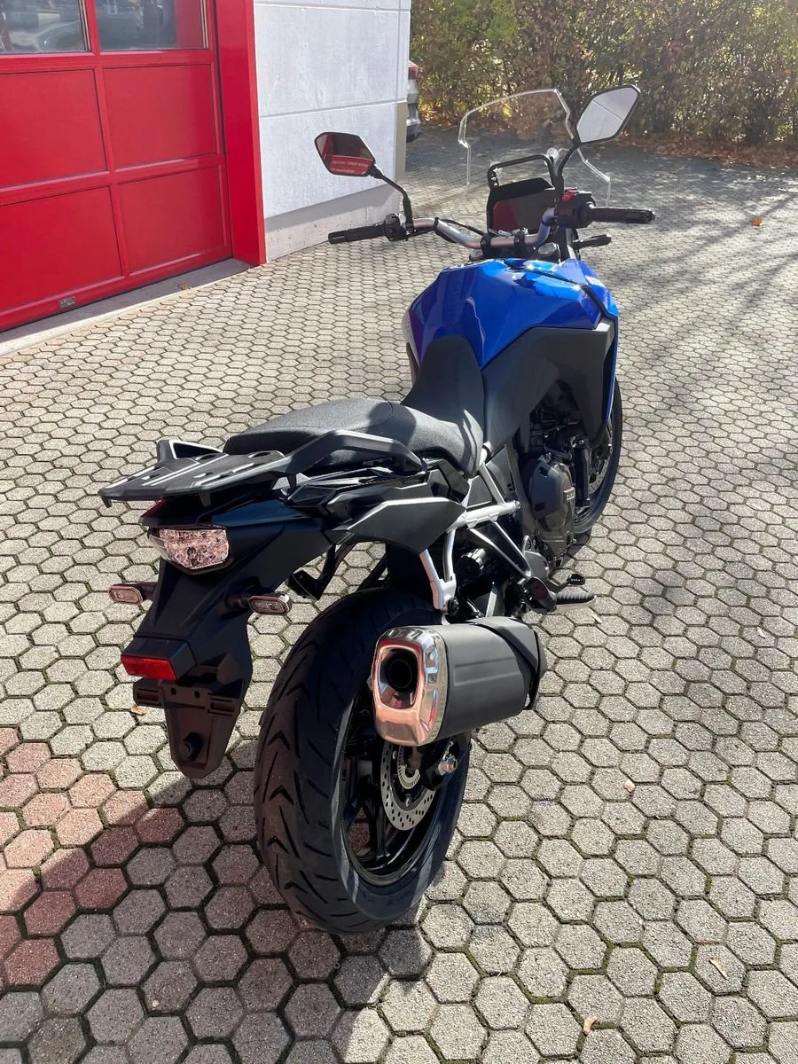 Suzuki V-Strom 800 DL 800\*Neuheit\*2024\*4 Jahre Garantie