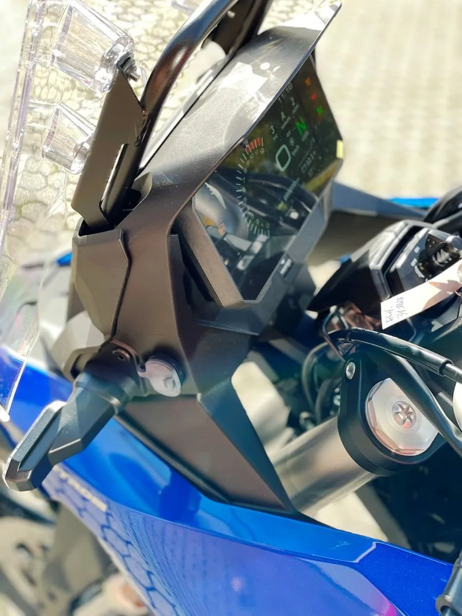 Suzuki V-Strom 800 DL 800\*Neuheit\*2024\*4 Jahre Garantie