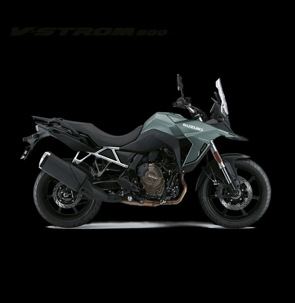 Suzuki V-Strom 800 DL 800\*Neuheit\*2024\*4 Jahre Garantie