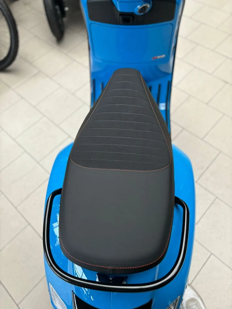 Vespa GTS 310 SuperSport
