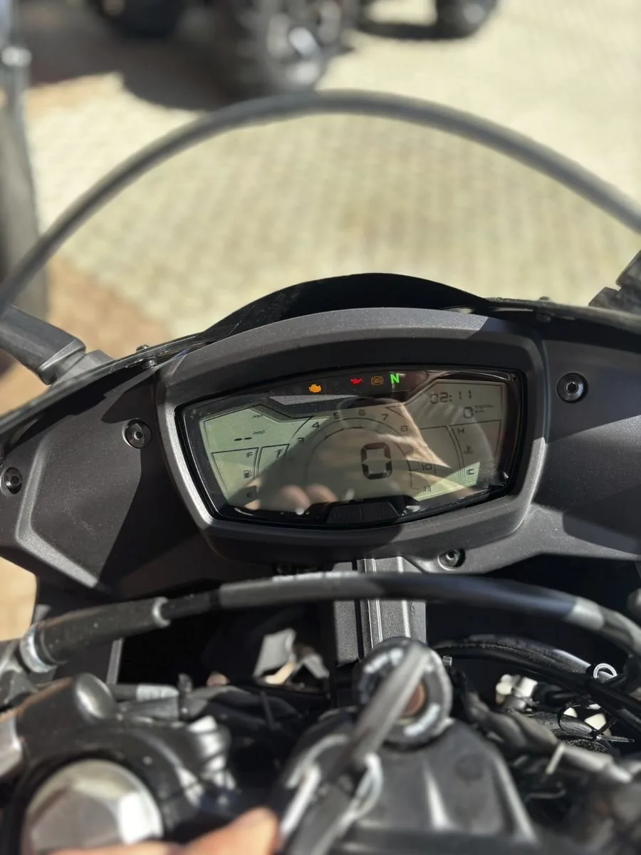 Aprilia RS 125 Replica