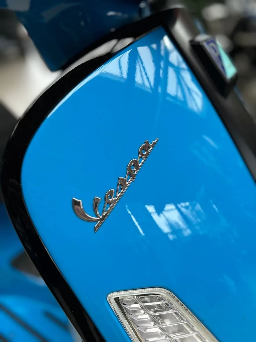 Vespa GTS 310 SuperSport
