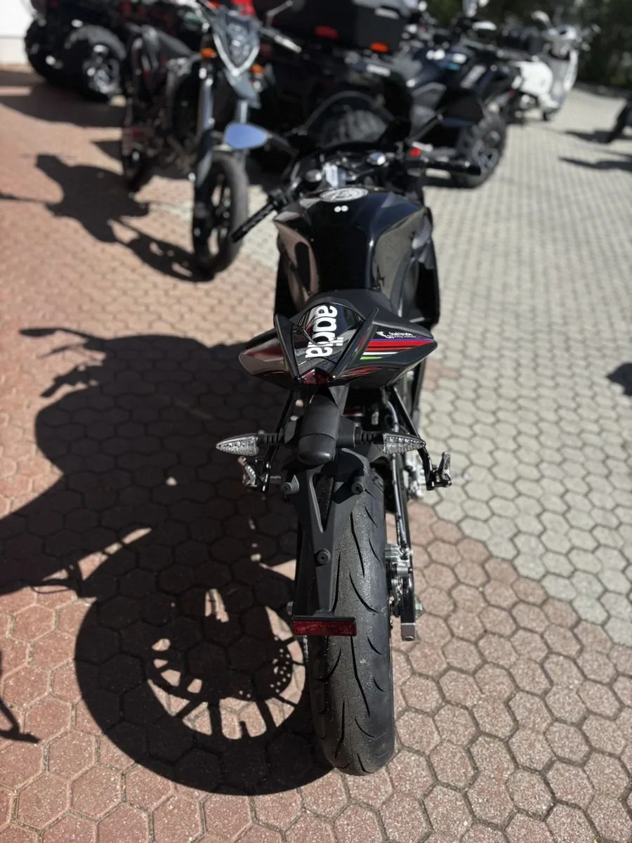 Aprilia RS 125 Replica