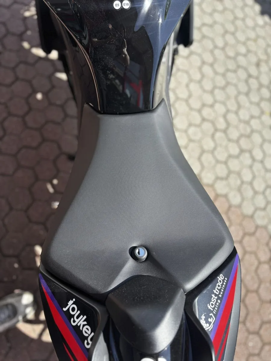 Aprilia RS 125 Replica