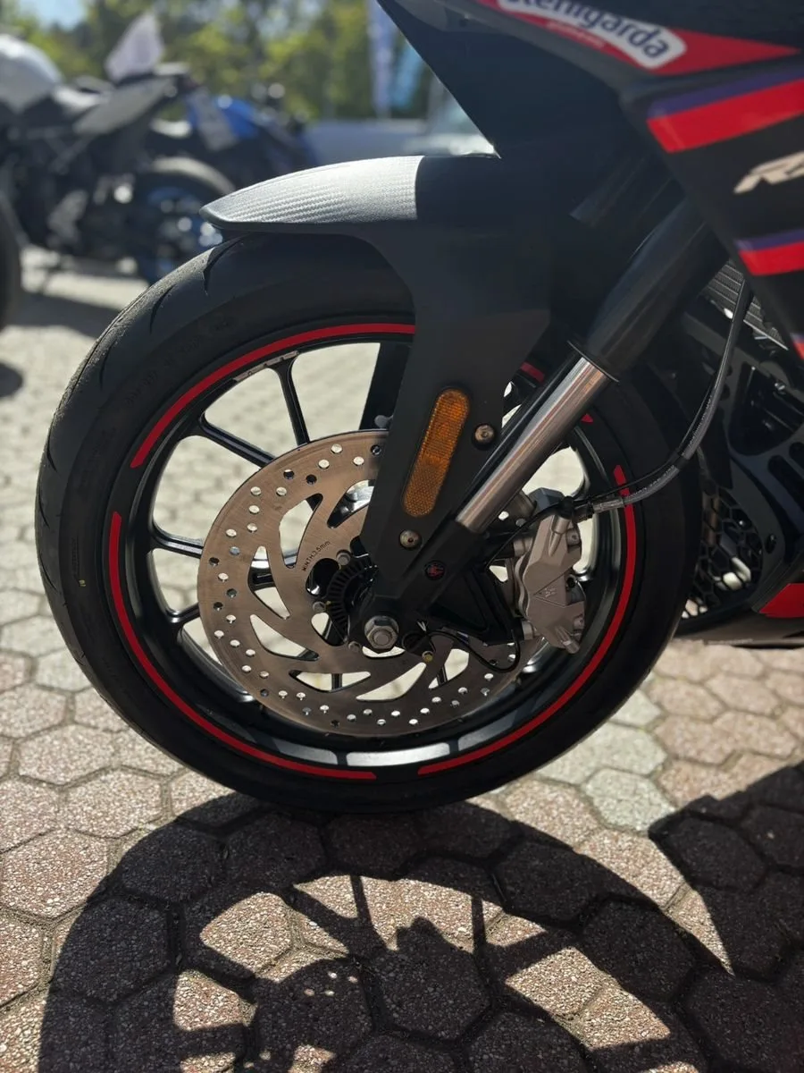Aprilia RS 125 Replica