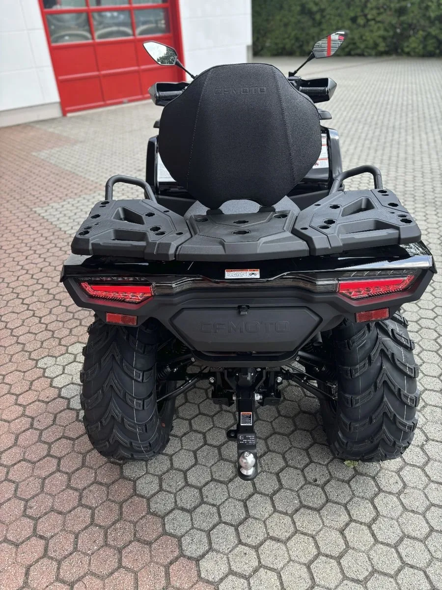 CFMOTO CFORCE 520 L ABS \* T3B\*Aktion 1.000€