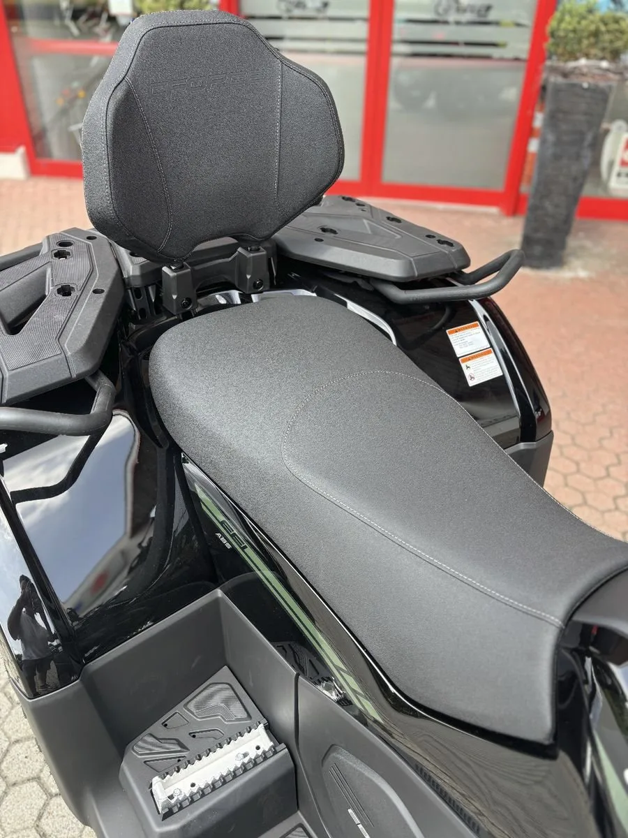 CFMOTO CFORCE 520 L ABS \* T3B\*Aktion 1.000€