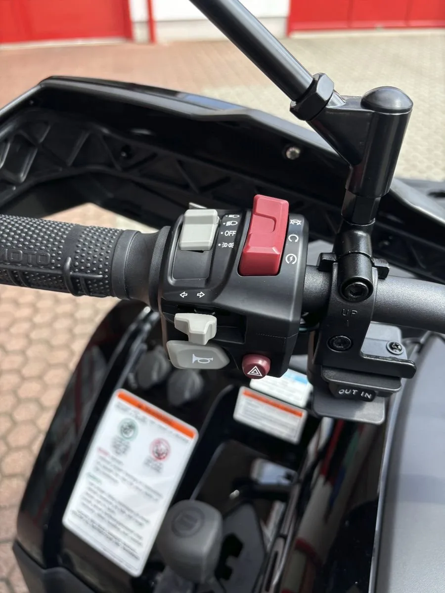 CFMOTO CFORCE 520 L ABS \* T3B\*Aktion 1.000€
