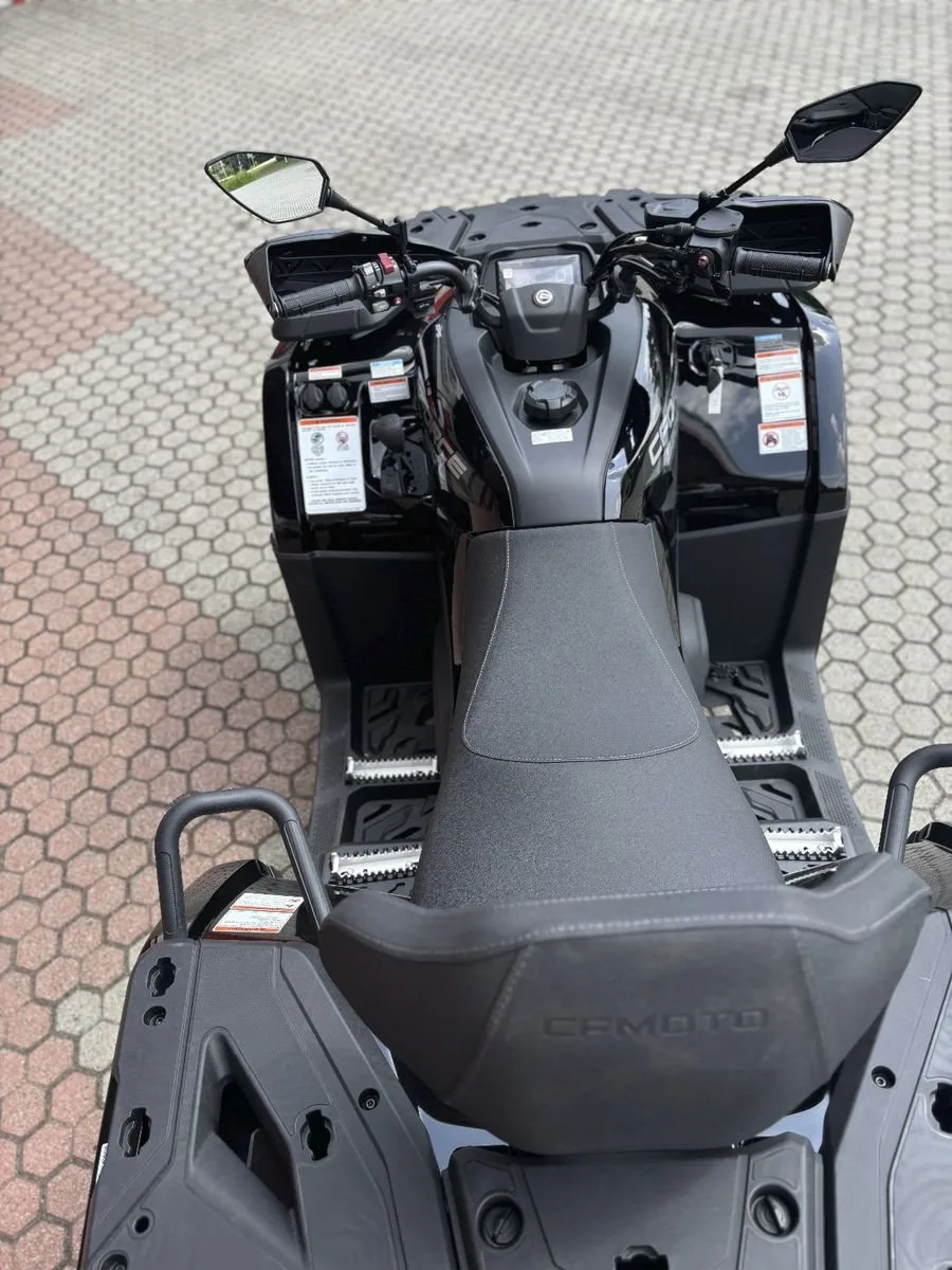 CFMOTO CFORCE 520 L ABS \* T3B\*Aktion 1.000€