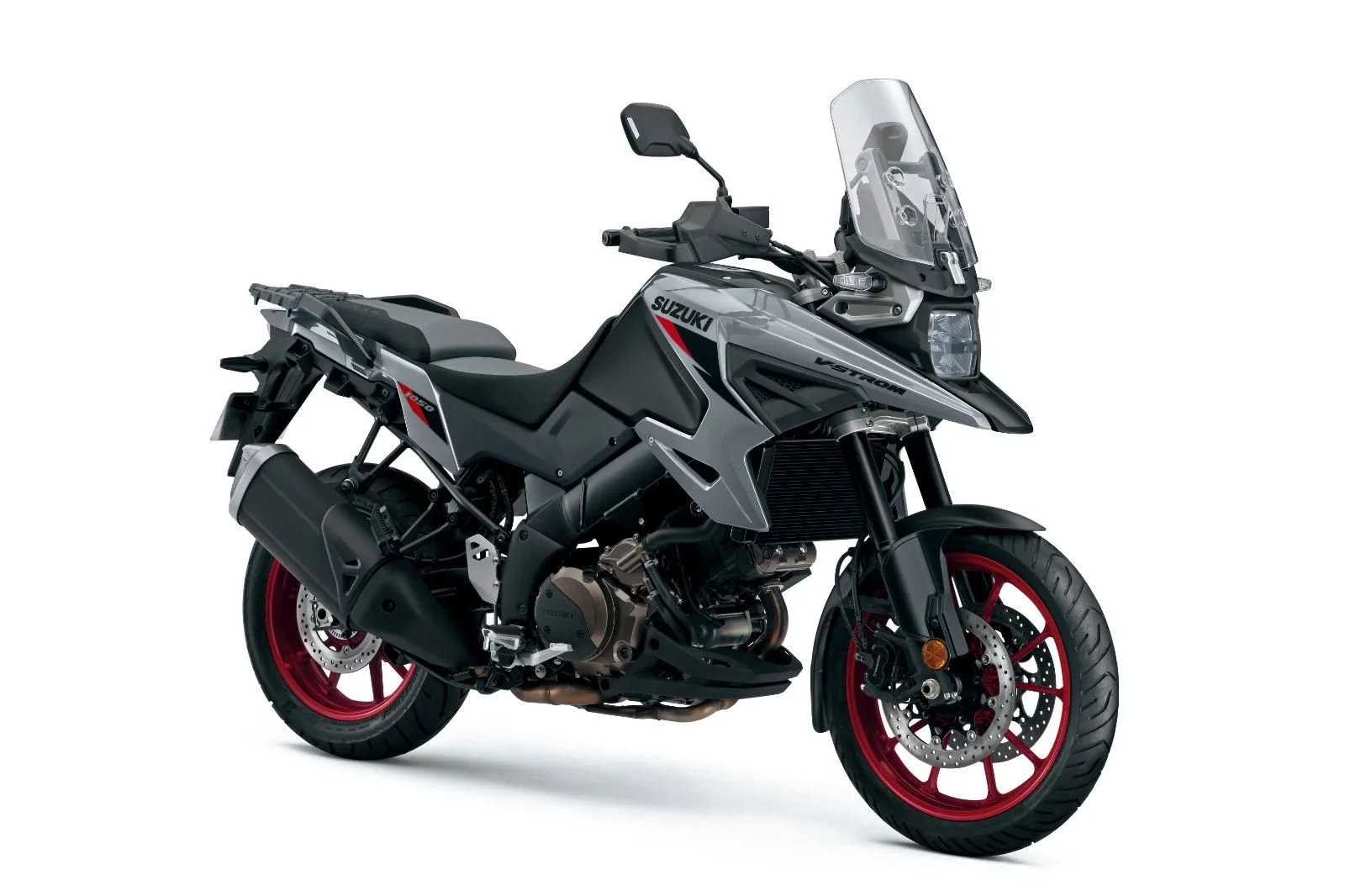 Suzuki V-Strom 1050