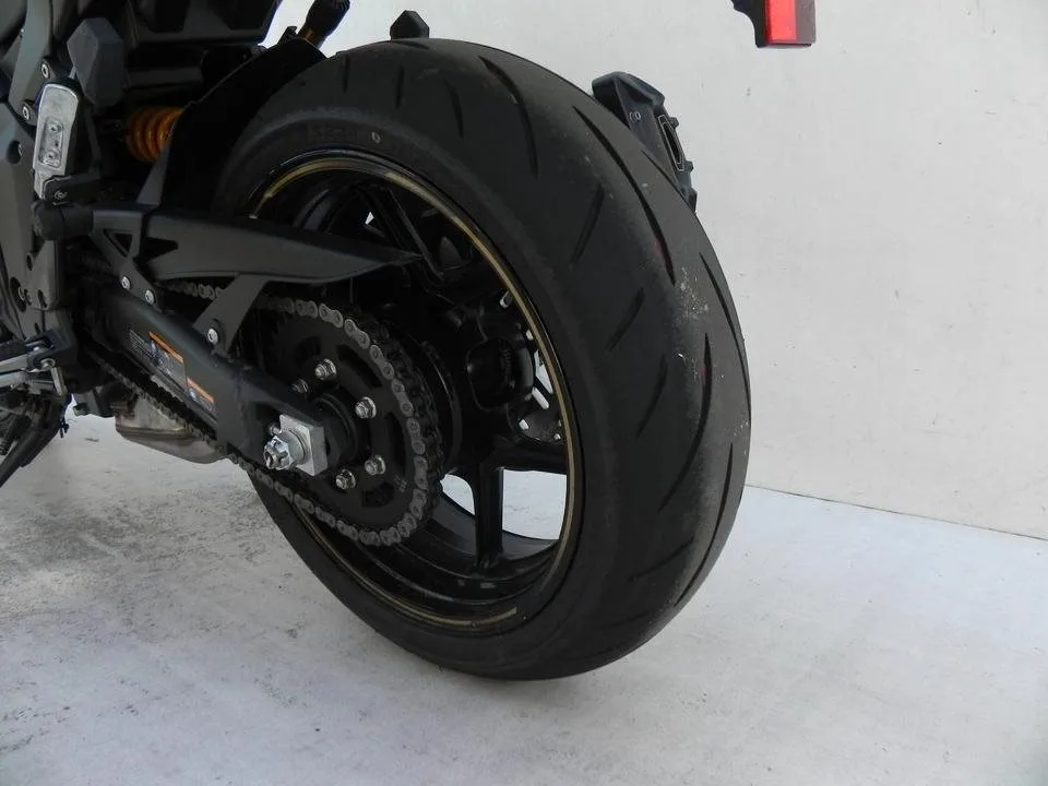 Kawasaki Ninja 1100SX SE