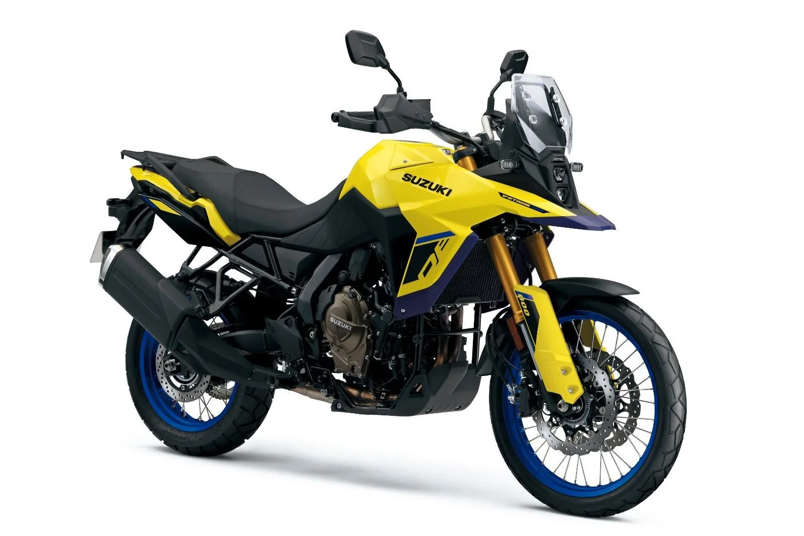 Suzuki V-Strom 800DE