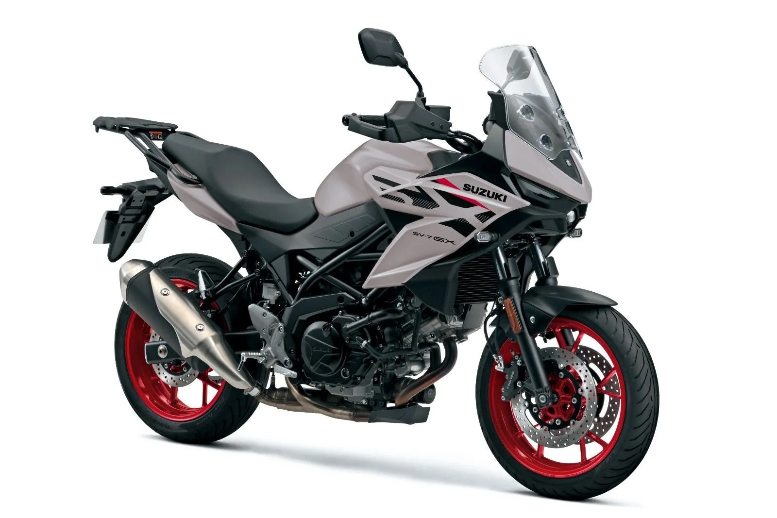 Suzuki SV-7GX