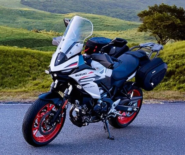 Suzuki SV-7GX