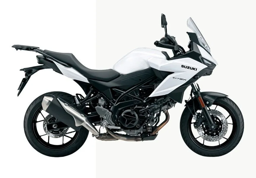 Suzuki SV-7GX
