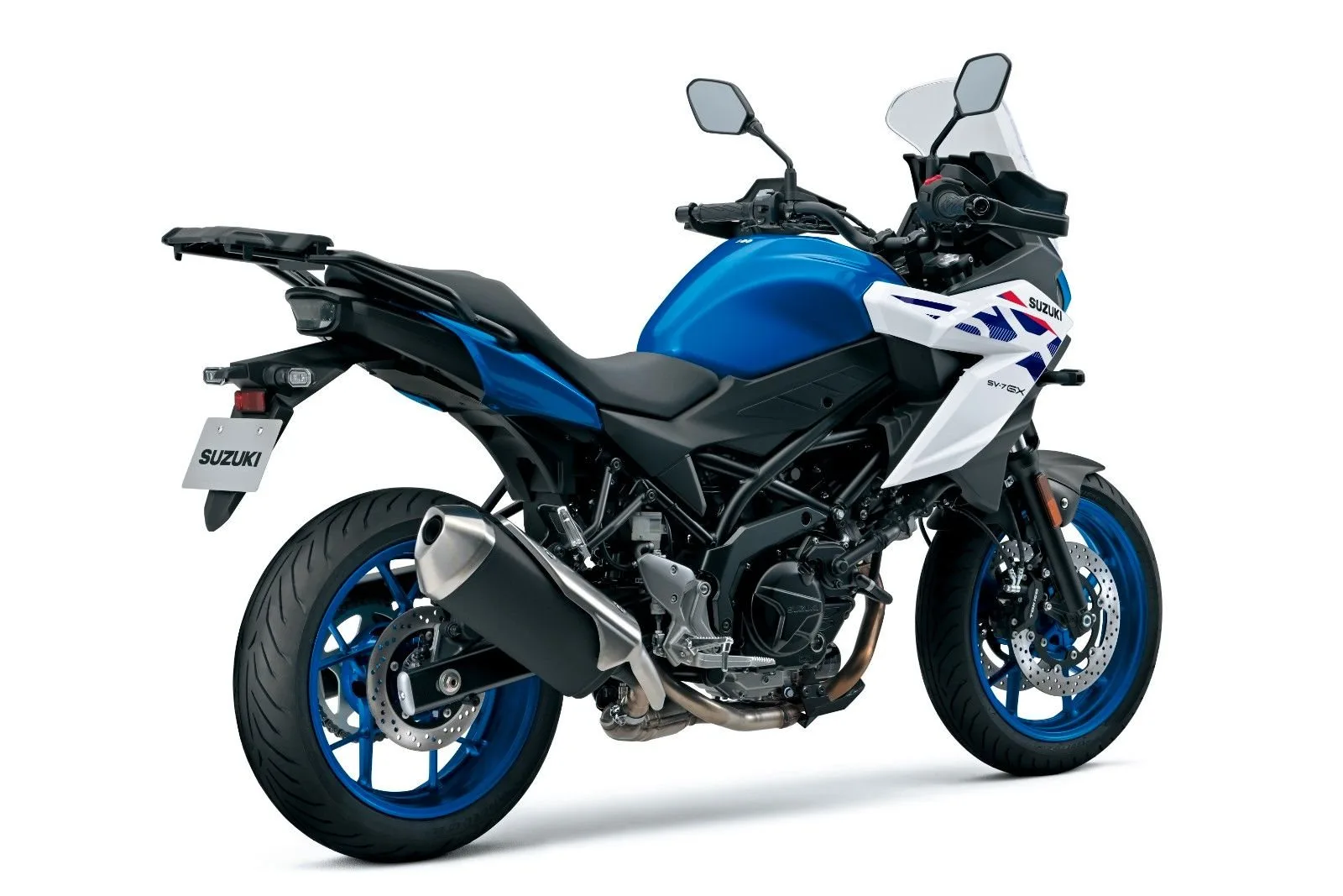 Suzuki SV-7GX